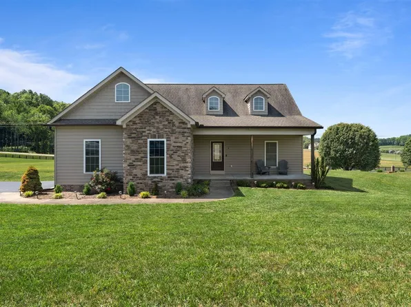 37 Pear Tree Ct, Scottsville, KY 42164