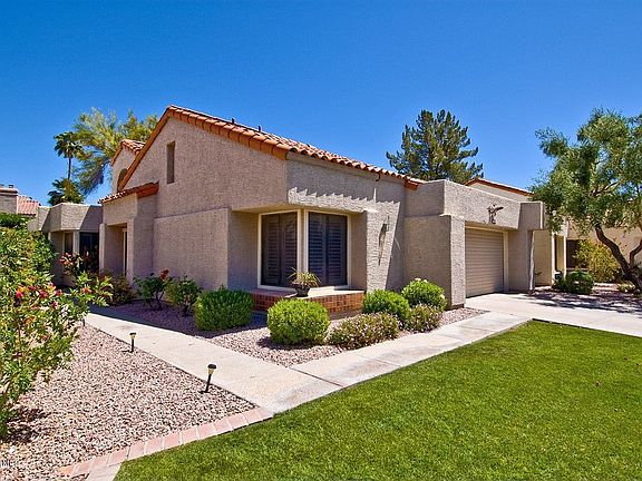 4th image of 10066 E San Salvador Dr