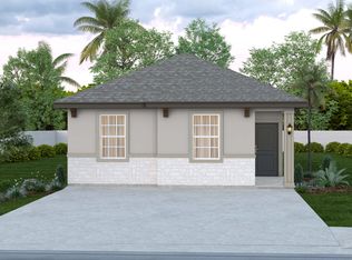 5419 Saint Leo Dr, Laredo, TX 78046