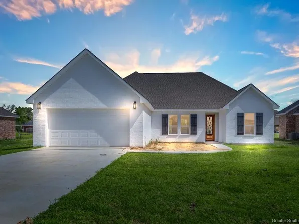 1550 Cameron Ct, Lake Charles, LA 70611