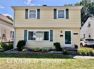 2318 N Charles St, Saginaw, MI