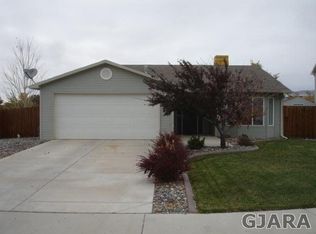 3156 E Mandarin Ct, Grand Junction, CO 81504