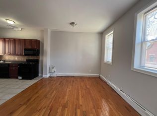 16 Wright Ave #1, Jersey City, NJ 07306