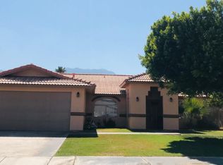 32725 Monte Vista Rd, Cathedral City, CA 92234