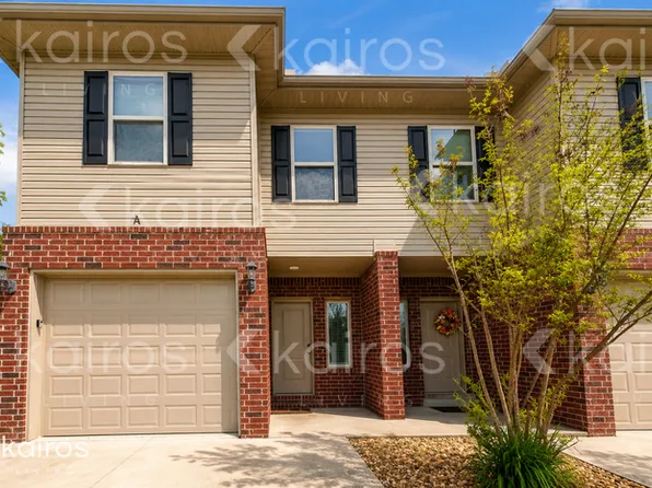 2103 Perry St #A, Little Rock, AR 72205