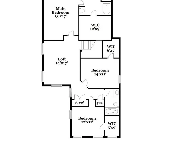 11427 Flying Geese Ln — Photo 3