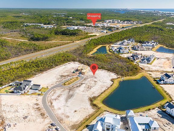 4th image of LOT 232 Quail Hollow Ct