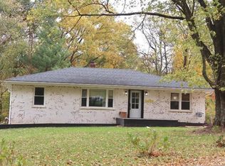 3486 Sailer Rd, Mount Vernon, IN 47620
