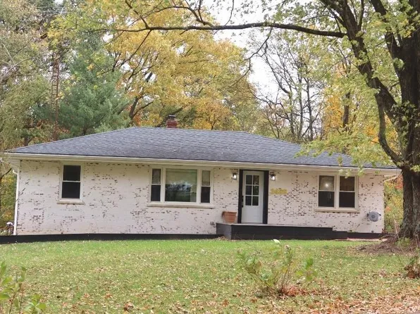 3486 Sailer Rd, Mount Vernon, IN 47620