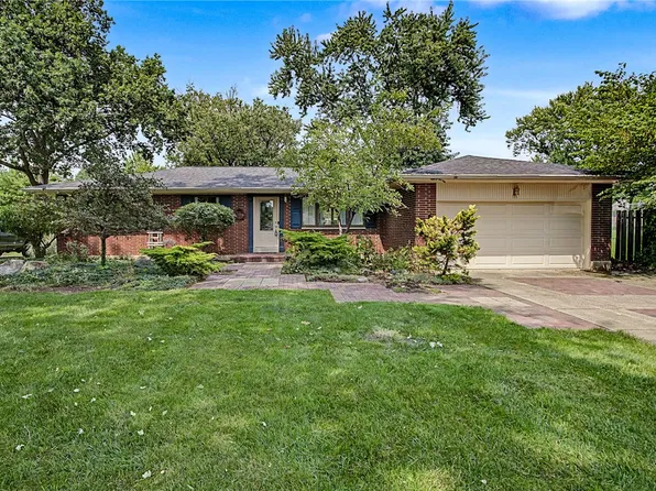 3207 Malina Ave, Dayton, OH 45414