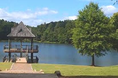 4th image of Eagle Bluff Loop Indian Hills Hbr Lot 348