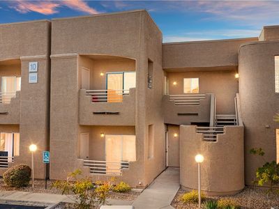 2232 Aspen Mirror Way APT 103, Laughlin, NV, 89029