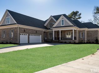 2227 Winston Cir, Apex, NC 27502