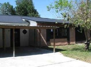 411 E Orange St, Wauchula, FL 33873