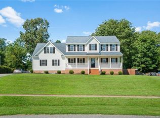 14930 Majestic Creek Dr, South Chesterfield, VA 23834