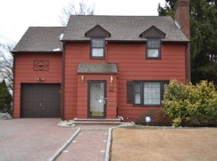 1800 Quaker Way, Union, NJ 07083