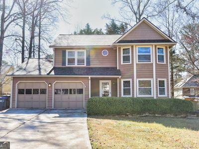 4852 Gold Nugget Way, Sugar Hill, GA, 30518