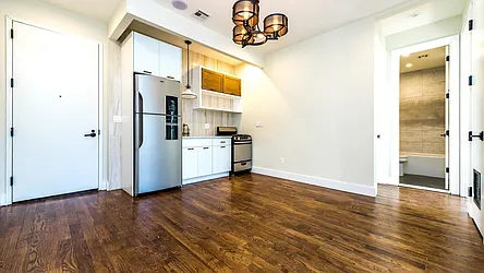 Rented by Nooklyn NYC LLC