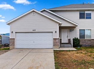 609 S 790 W, Tooele, UT 84074
