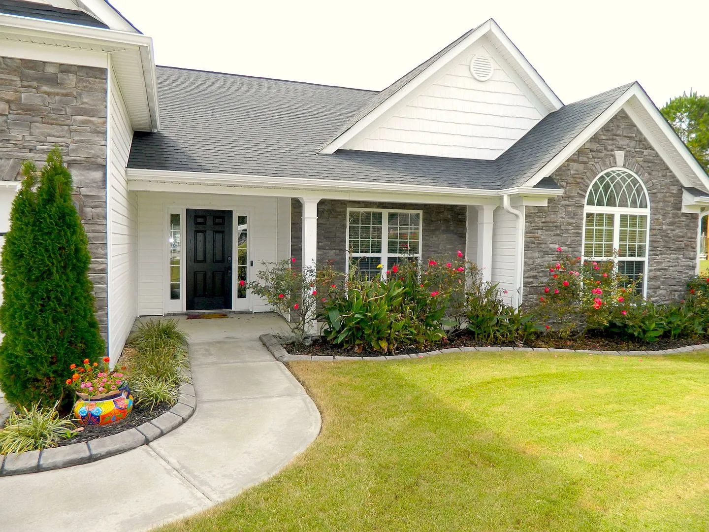 Home For Rent - 95515 Berwick Court Grovetown, GA 30813 — Photo 4