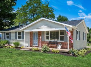 10175 State Route 668 N, Somerset, OH 43783