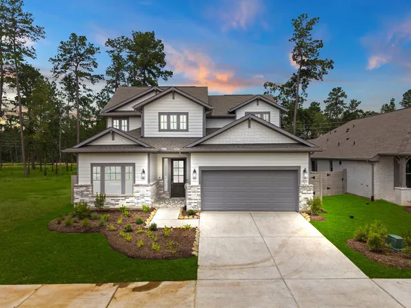 9153 Grand Jubilee Dr, Montgomery, TX 77316