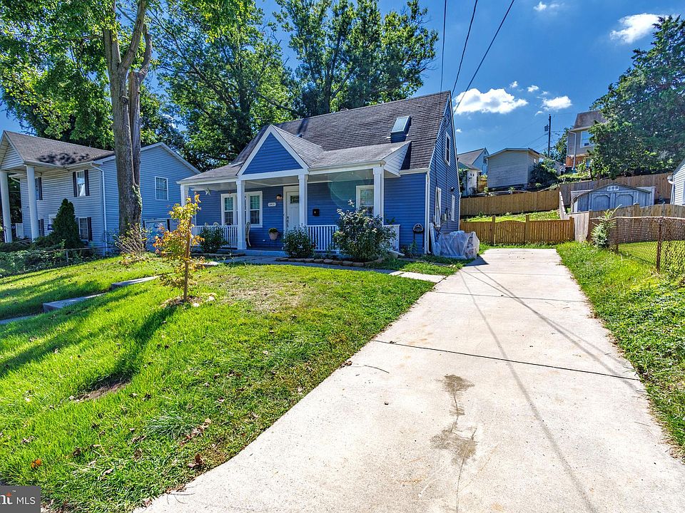 2411 Fairhaven Ave, Alexandria, VA 22303 Zillow