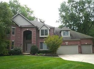 28W169 Lawnmeadow Ln, Naperville, IL 60540