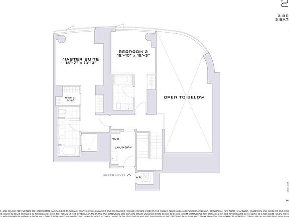 3rd image of 50 West St APT 26D