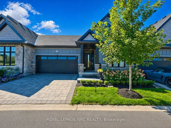 154 Port Robinson Rd #54, Pelham, ON L0S 1E7