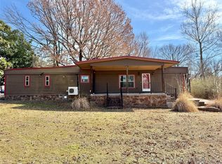 113983 S 4281st Rd, Porum, OK 74455