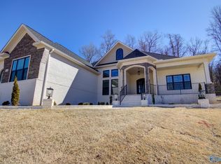 111 Megans Mews Dr, Harvest, AL 35749