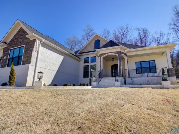 111 Megans Mews Dr, Harvest, AL 35749