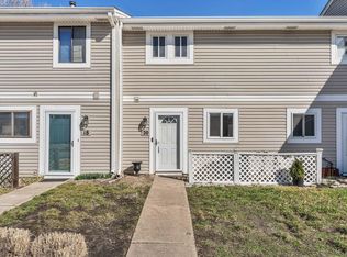 20 Chisholm Creek St, Wichita, KS 67220