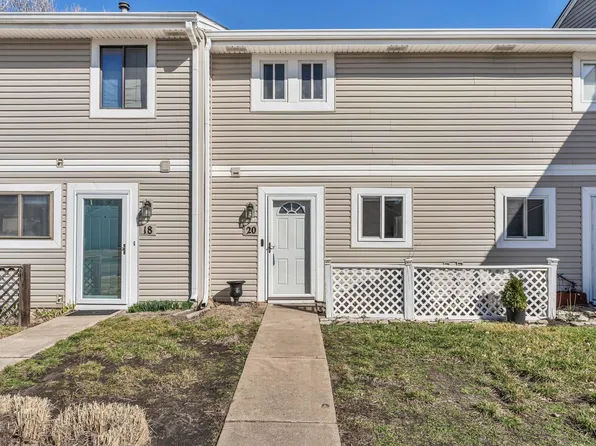 20 Chisholm Creek St, Wichita, KS 67220