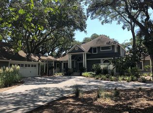 2335 Marsh Hen Dr, Seabrook Island, SC 29455