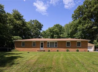 6932 Van Buren Rd, Clinton, OH 44216
