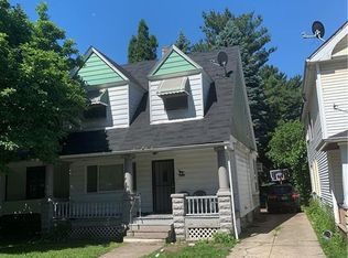 3950 E 74th St, Cleveland, OH 44105