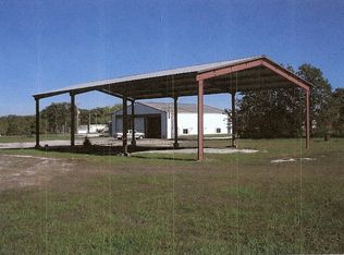 16215 S Highway 39, Stockton, MO 65785