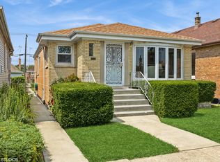 6220 S McVicker Ave, Chicago, IL 60638