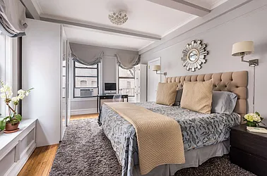 Sold by Brown Harris Stevens