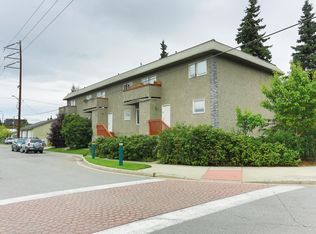 927 Juneau St APT 5, Anchorage, AK 99501