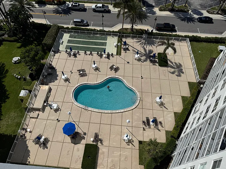 201 N Ocean Blvd #Penthouse 1 — Photo 22