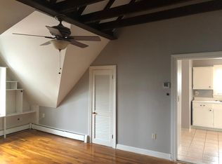 3 Bedlow Ave #3, Newport, RI 02840