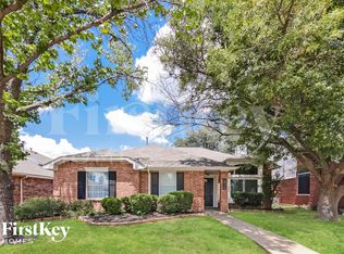10116 Concord Dr, Frisco, TX 75035