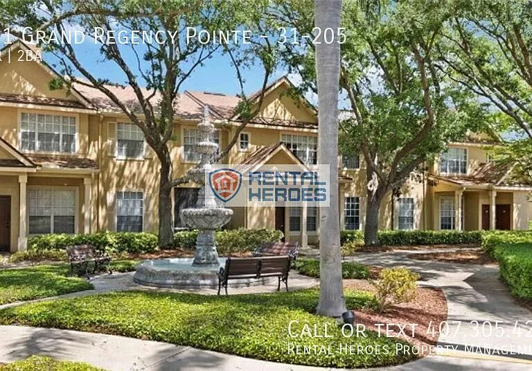 821 Grand Regency Point #31-205 — Photo 24