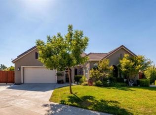 3382 Whiteash Ave, Clovis, CA