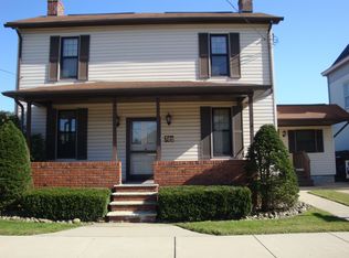 303 S Fifth St, West Newton, PA 15089