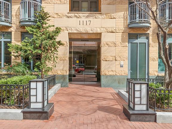 2nd image of 1117 10th St NW APT 810