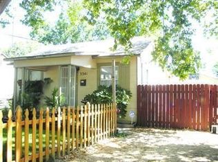3341 53rd St, Sacramento, CA